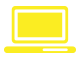 computer screen icon